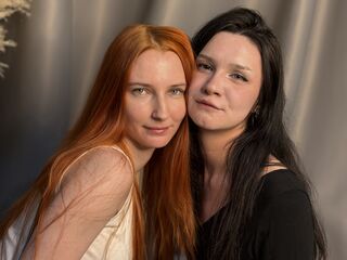 SilviaAndArlette